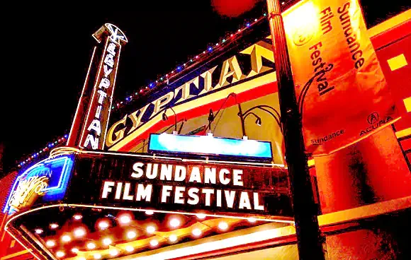 Sundance Film Festival